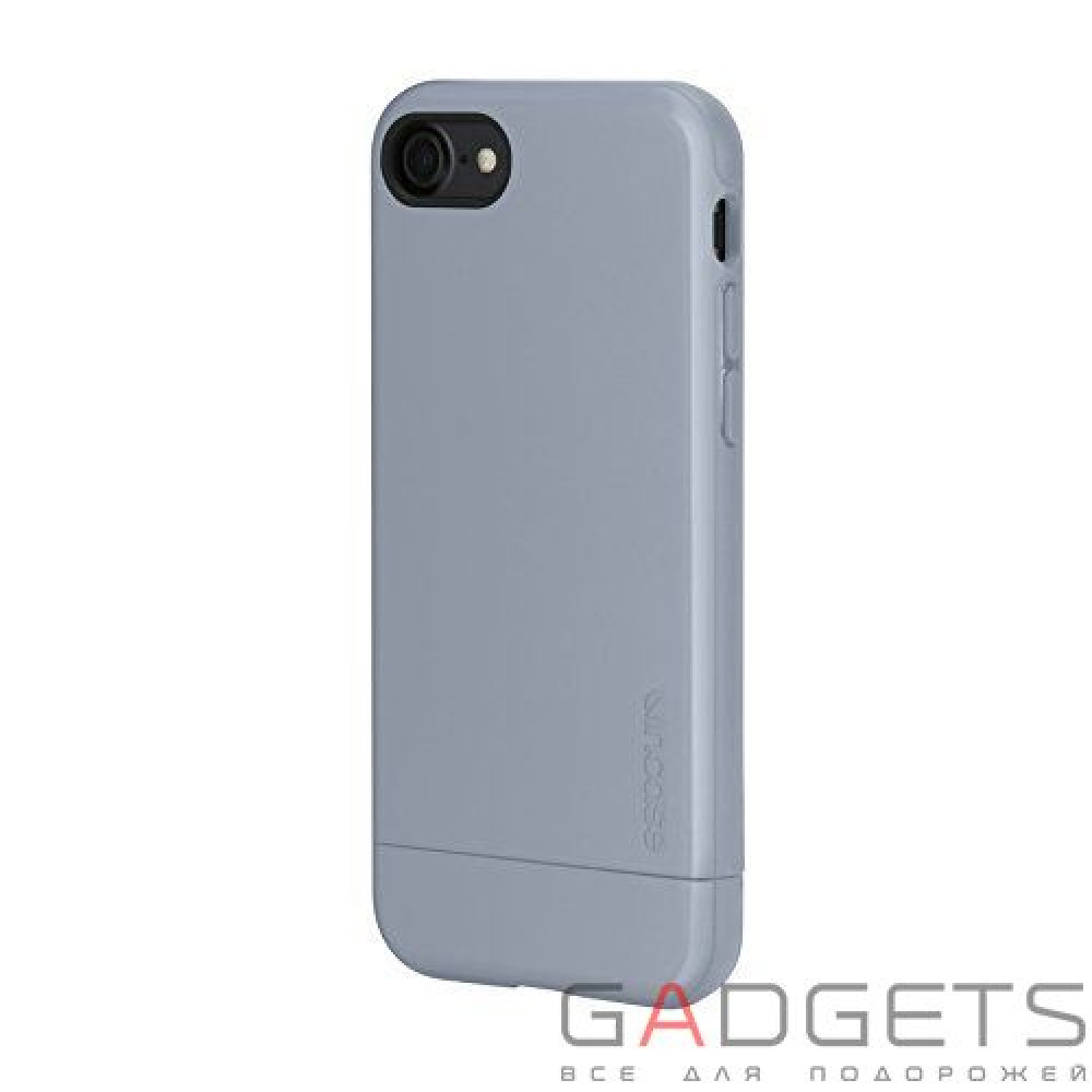 Фото Чехол Incase Pro Slider для Apple iPhone 7 Metallic Lavender (INPH170243-MLV)
