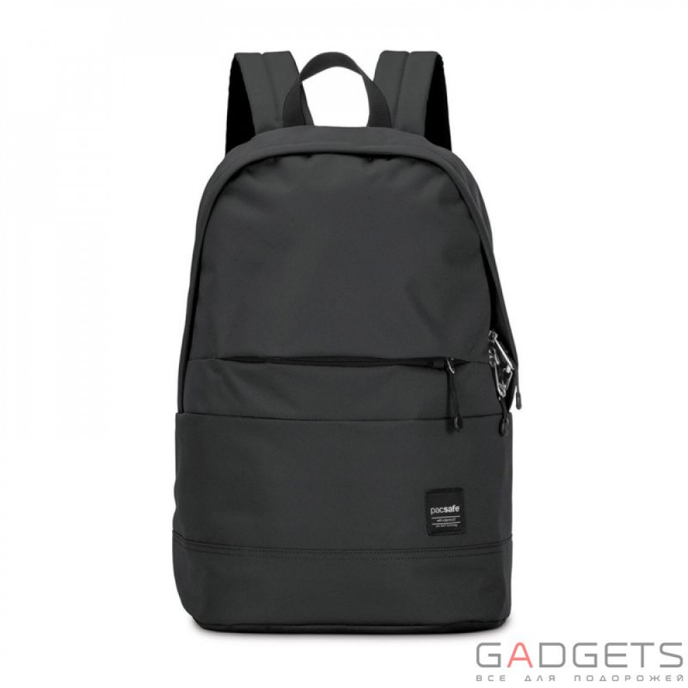Фото Рюкзак анти-вор Pacsafe Slingsafe LX300 черный