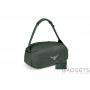 Сумка Osprey Ultralight Stuff Duffel Shadow Grey O/S, серая фото 0