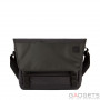 Сумка Incase Compass Messenger Black (INCO200199-BLK) фото 0