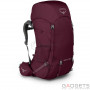 Рюкзак Osprey Renn 65 Aurora Purple O/S фиолетовый фото 0