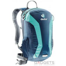Рюкзак Deuter Speed lite 10 цвет 3218 midnight-mint