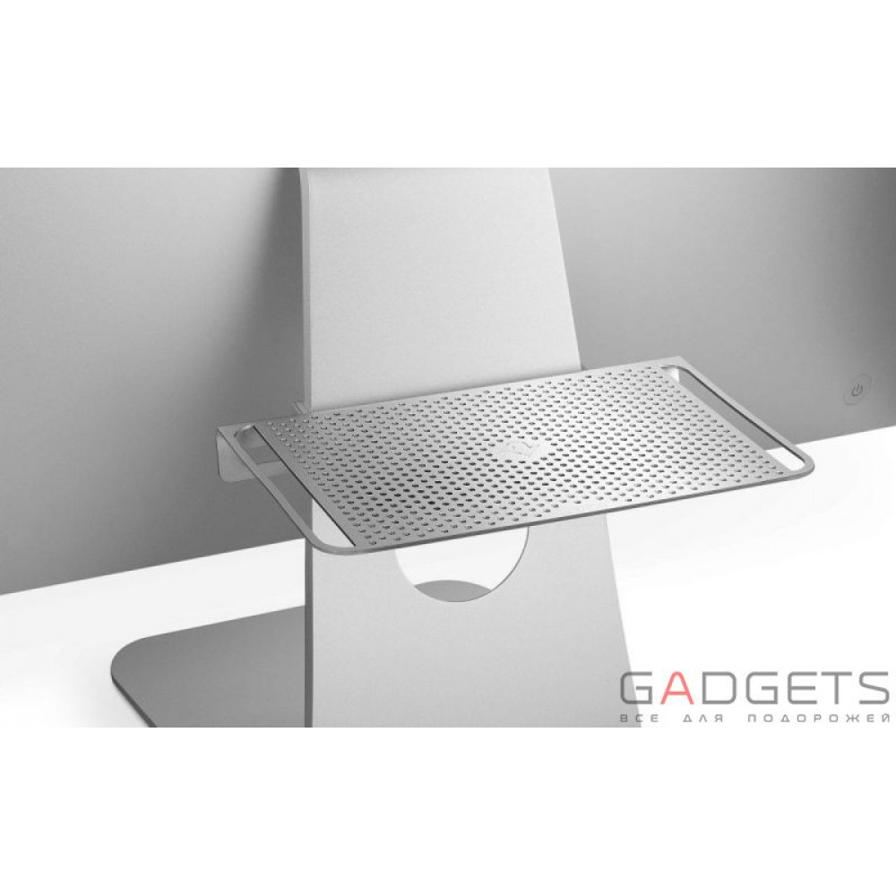 Фото Подставка Twelvesouth BackPack Shelf for iMac/Thunderbolt Display (TWS-120902)