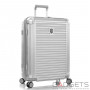 Валіза  Heys Edge (M) Silver фото 0