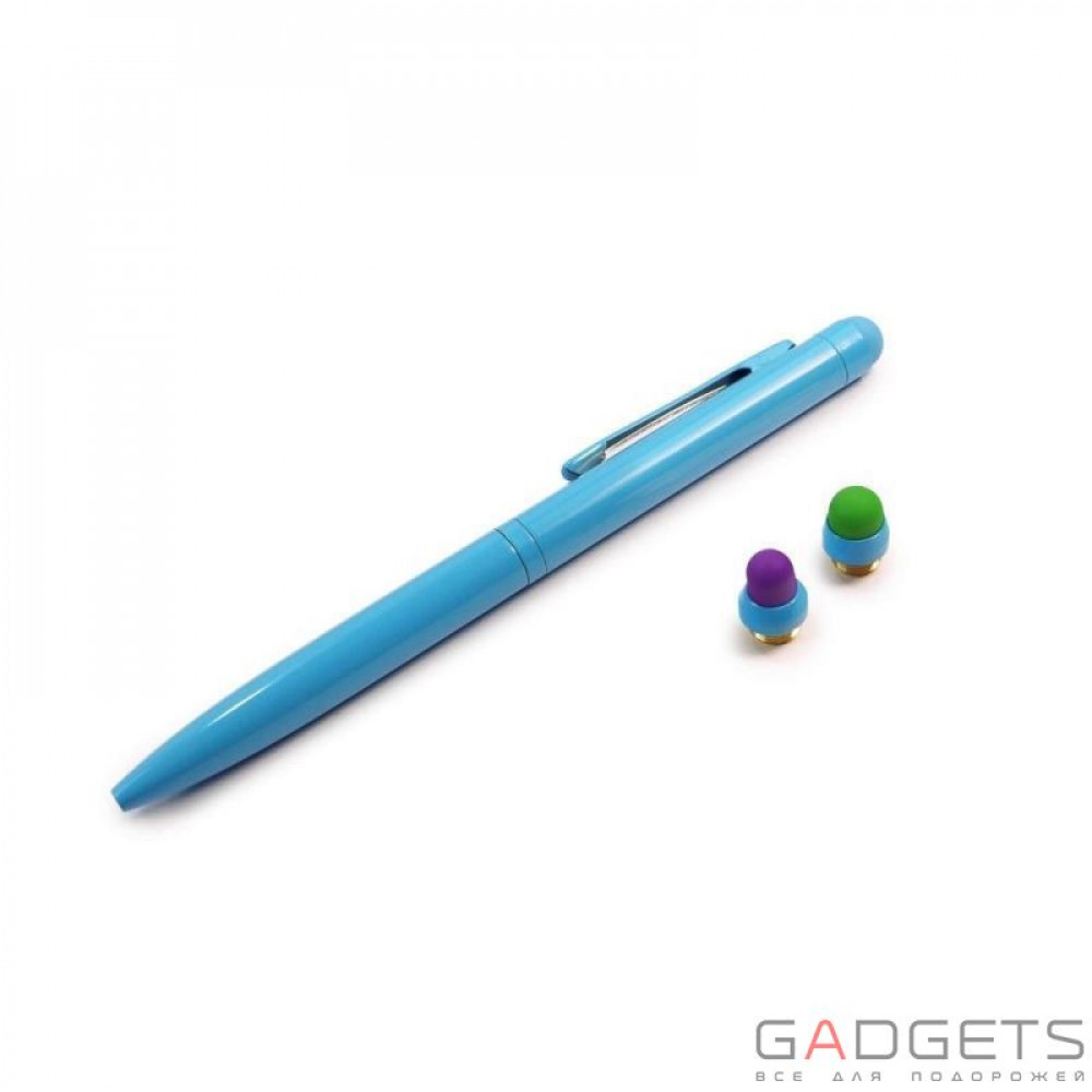 Фото Стилус Tuff-Luv Juice E Pen Stylus (C9_24)