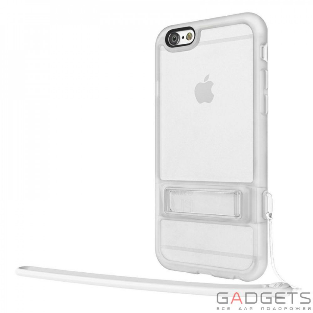 Фото Чохол  SwitchEasy Play iPhone 6/6s, Ultra Clear