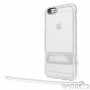 Чохол  SwitchEasy Play iPhone 6/6s, Ultra Clear фото 0