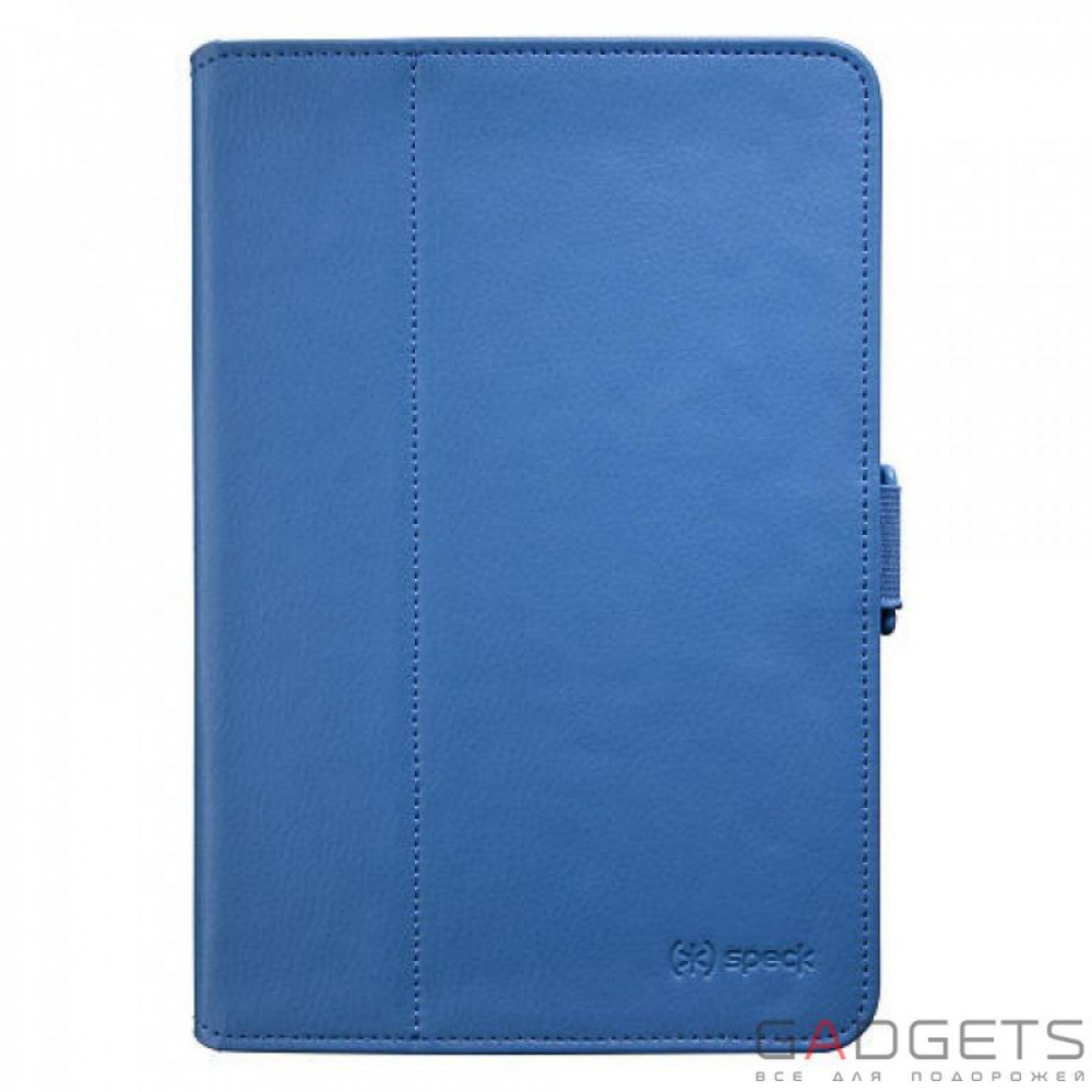 Фото Чехол Speck для Samsung Galaxy Tab 3 7.0 FitFolio Harbor Blue Vegan Leather (SP-SPK-A2326)