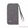 Дорожній органайзер для документів Travelty Slim Grey (TR-PH01-GR) фото 0