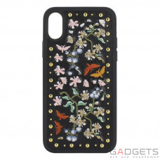 Чехол-накладка Luna Aristo Lilith for iPhone X/XS Babysbreath (LA-IPXSPLIL-BBS)
