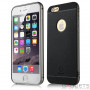 Чехол-накладка Baseus Fusion-Pro Series Gray bumper iPhone6/iPhone6S фото 0