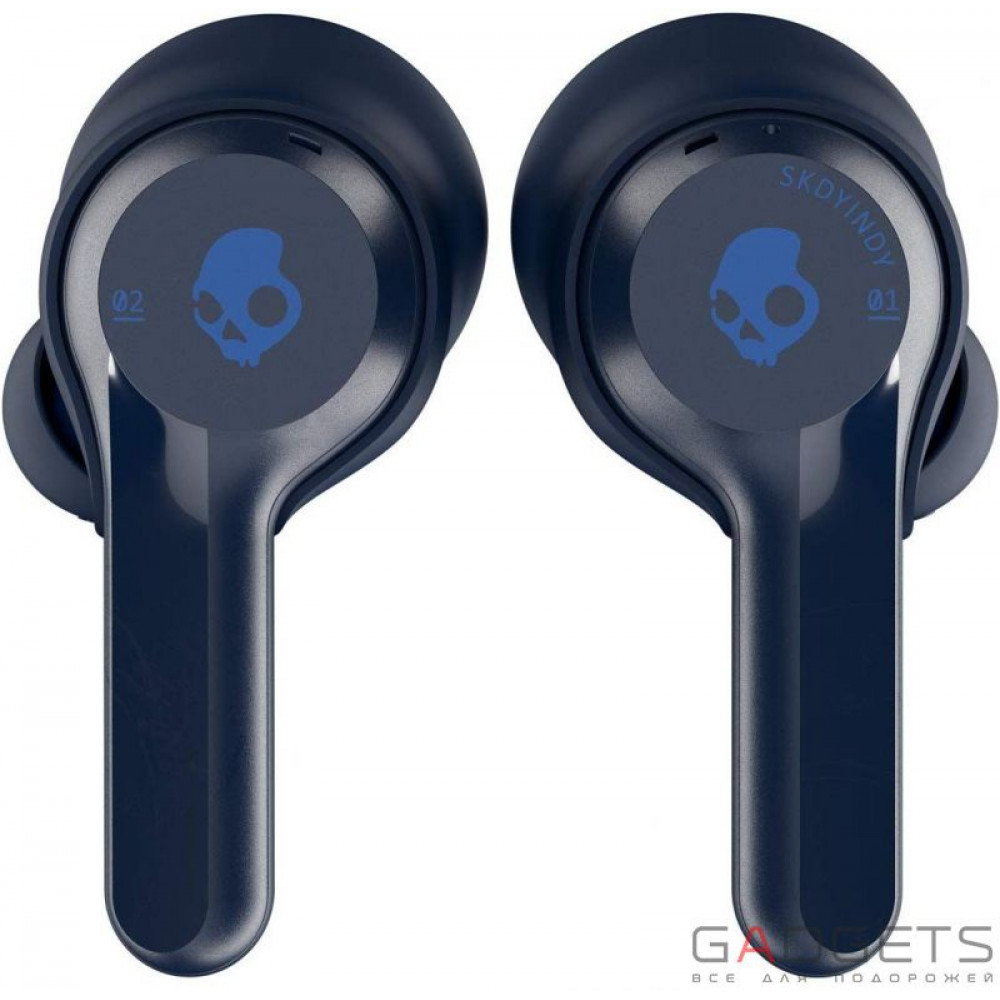 Фото Навушники Indy True Wireless IndigoBlue