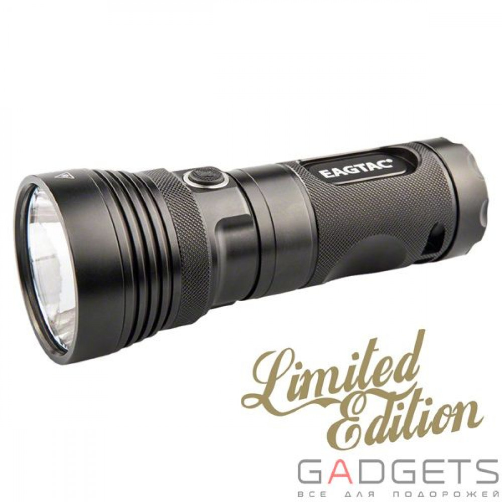 Фото Фонарь Eagletac MX25L3 XHP50 (2800 Lm) Limited Edition