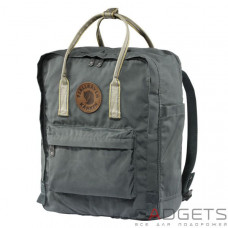 Рюкзак Fjallraven Kanken Greenland Dusk/Greenland Webbing