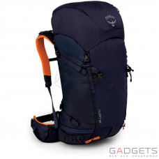 Рюкзак Osprey Mutant 52 Blue Fire M/L синий