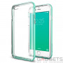Чохол-накладка Spigen Case Neo Hybrid EX Mint for iPhone 66S (SGP11627) фото 0