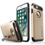 Чехол-накладка Spigen Case Slim Armor Champagne Gold для iPhone 7 Plus (SGP-043CS20310) фото 0