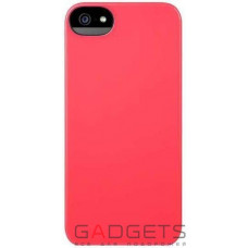 Чехол-накладка Incase Snap Case Gloss Flamingo для iPhone SE/5/5S (CL69213)