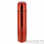 Термос Highlander Duro Flask 1 Lt Copper фото 0