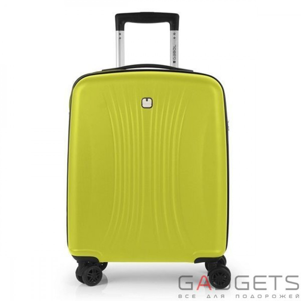 Фото Чемодан Gabol Fit (S) Pistacho