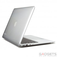 Накладка Speck MacBook Air 13'' SeeThru Clear Glossy (SP-SPK-A2410)