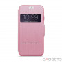 Чохол-книжка Moshi Sensecover Touch Sensitive Flip Case Rose Pink для iPhone 7 (99MO072307) фото 0