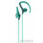 Навушники Skullcandy Teel/Green/Green Chops Bud w/o Mic (S4CHHZ-450) фото 0