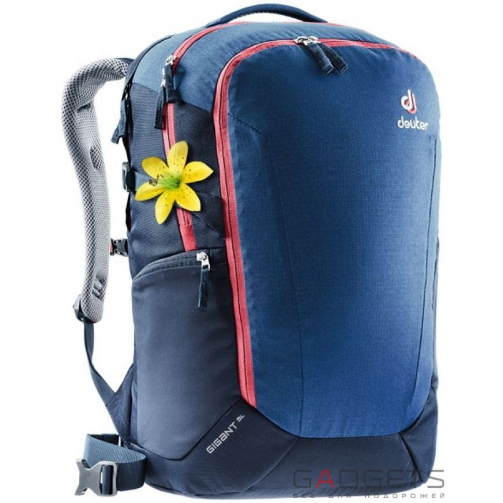 Фото Рюкзак Deuter Gigant SL цвет 3130 steel-navy
