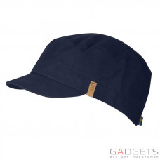 Кепка FJALLRAVEN Singi Trekking Cap Deep Blue (77279.527.M)