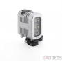 Екшн-фонарик Qudos Action Silver для камер GoPro (11629S) фото 0