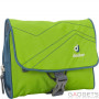 Косметичка Deuter Wash Bag I цвет 2311 kiwi-arctic фото 0