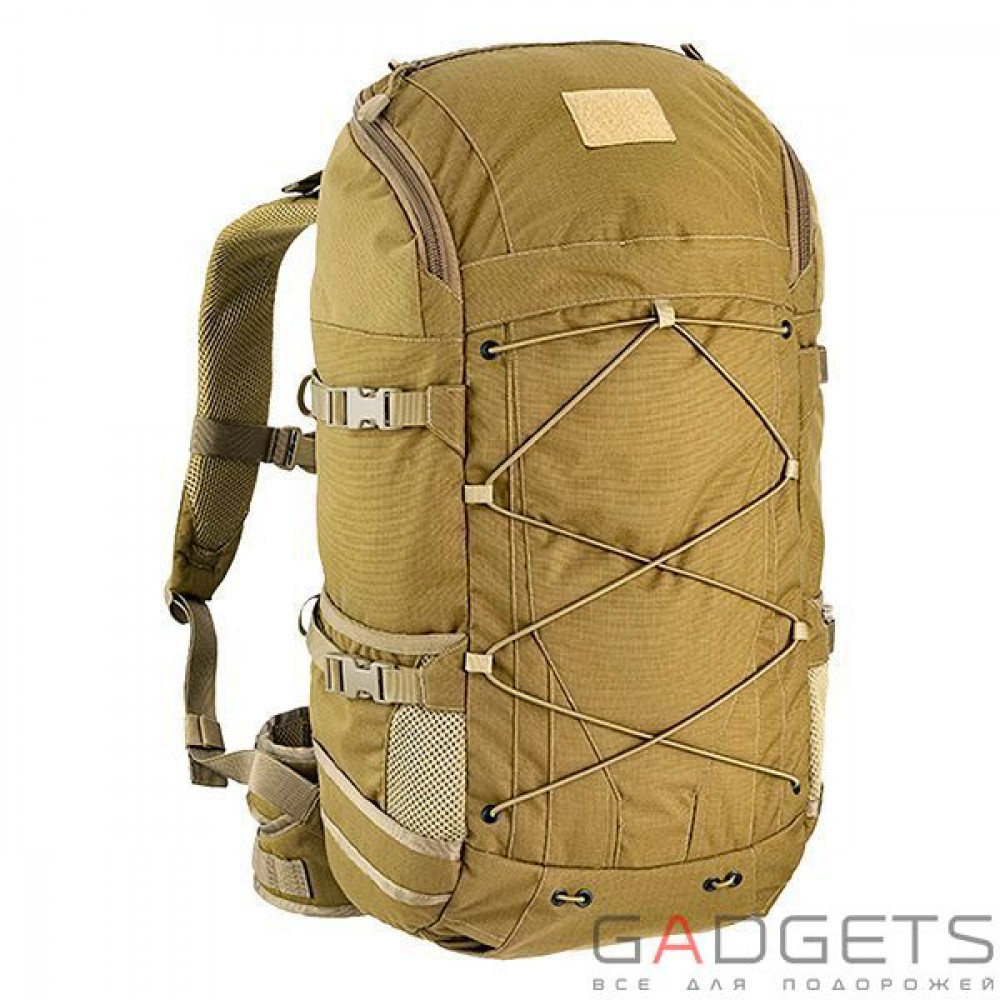 Фото Рюкзак тактичний Defcon 5 Mission 35 (Coyote Tan)