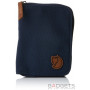 Кошелёк Fjallraven Zip Wallet Navy (24216.560) фото 0