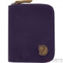 Гаманець Fjallraven Zip Wallet Alpine Purple (24216.590) фото 0