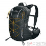 Рюкзак спортивный Ferrino Zephyr HBS 22+3 Black фото 0