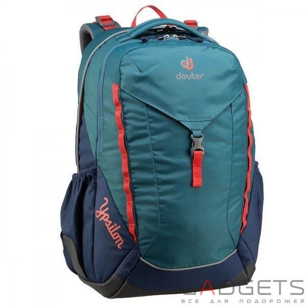 Фото Рюкзак Deuter Ypsilon цвет 3353 denim-midnight