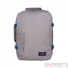 Сумка-рюкзак CabinZero Classic 44 л Grey Moor с отделением для ноутбука 15 (CZ06-1902)