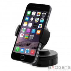 Тримач iOttie Easy Flex 2 Car Mount Holder Desk Stand Black for iPhoneSmartphone (HLCRIO104)