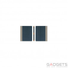 Чехол Macally Slim Protective Case and Stand for iPad 3/4 (SLIMCASE-3G)