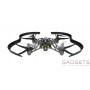 Игрушка-робот Parrot Airborne Night Swat (PF723106AA) фото 0