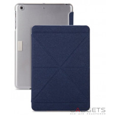 Чохол Moshi VersaCover Origami Case Denim Blue for iPad mini 3/iPad mini 2/iPad mini (99MO064522)