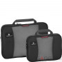 Органайзер для одежды Eagle Creek Pack-It Original™ Compression Cube Small Black фото 0
