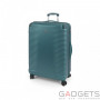 Чемодан Gabol Balance (L) Turquoise фото 0