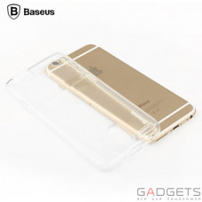 Чехол-накладка Baseus Simple Case Transparent for iPhone 6 Plus 5.5''