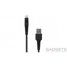 Кабель для передачи данных Scosche Charge/Sync Cables Черный (HDI310)