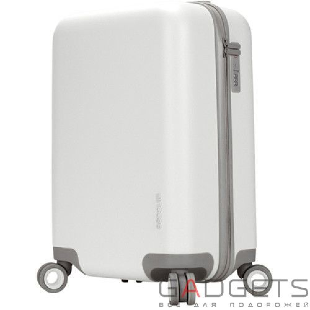 Фото Валіза Incase Novi 22 Hardshell Luggage White (INTR100296-WHT)