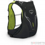 Рюкзак Osprey Duro 1.5 Electric Black S / M, чорний фото 0
