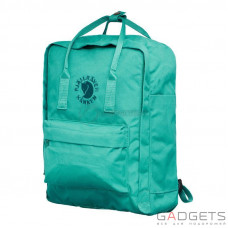 Рюкзак FJALLRAVEN Re-Kanken Emerald (23548.644)