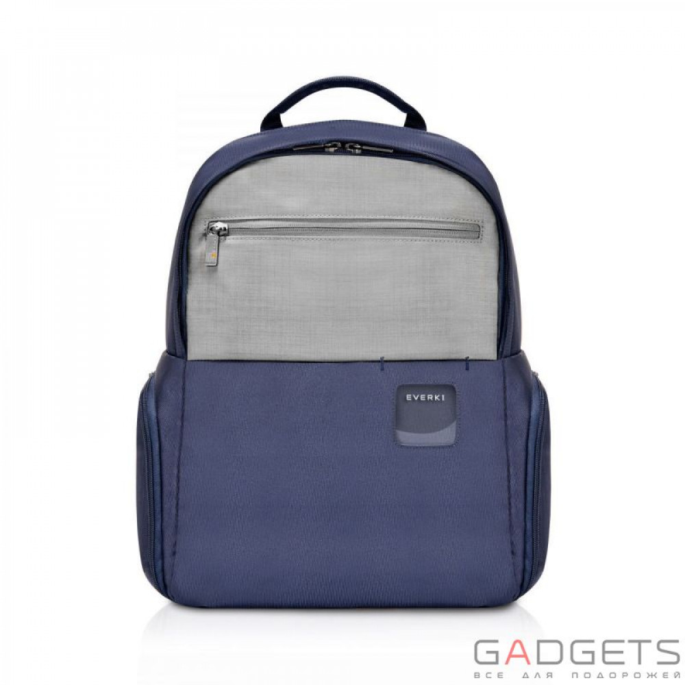 Фото Рюкзак для ноутбука Everki ContemPRO Commuter Navy 15.6'' (EKP160N)