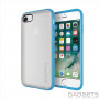Чохол Incipio Octane для Apple iPhone 7 Frost/Cyan (IPH-1469-FCN) фото 0